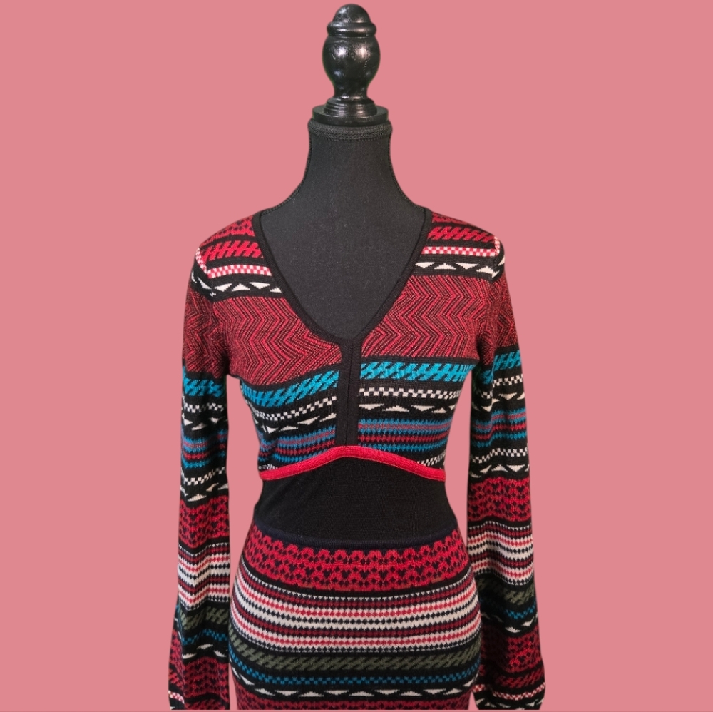 Desigual Fall/Winter Dress